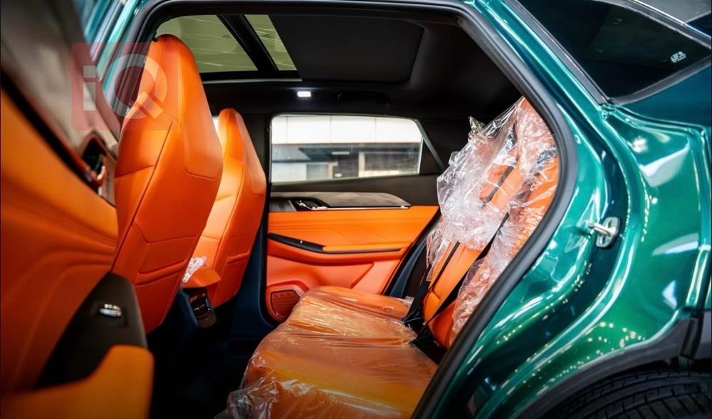 دۆنگ فینگ ماج